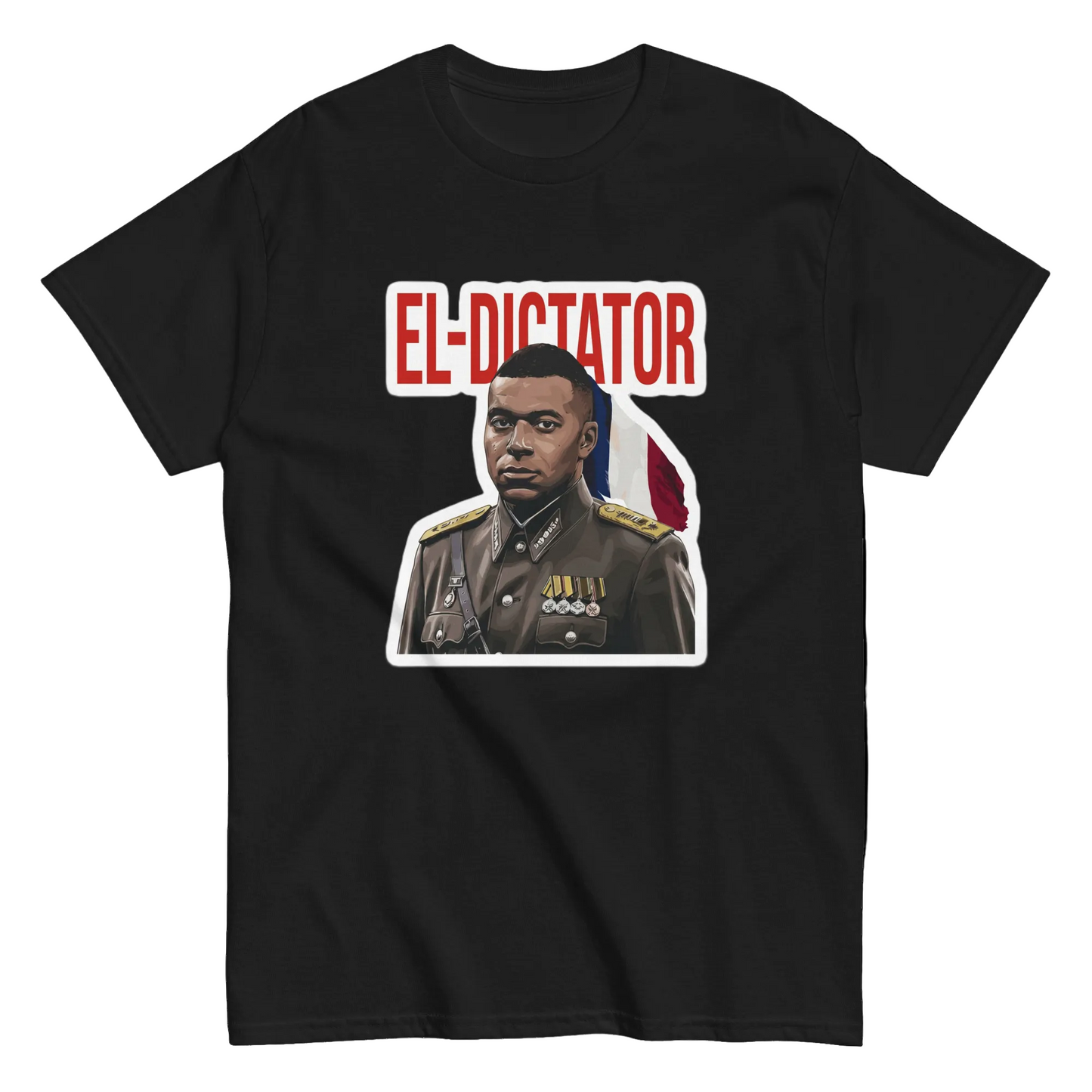 El Dictator